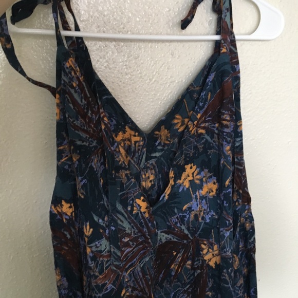 Free people Porto romper - Picture 2 of 6